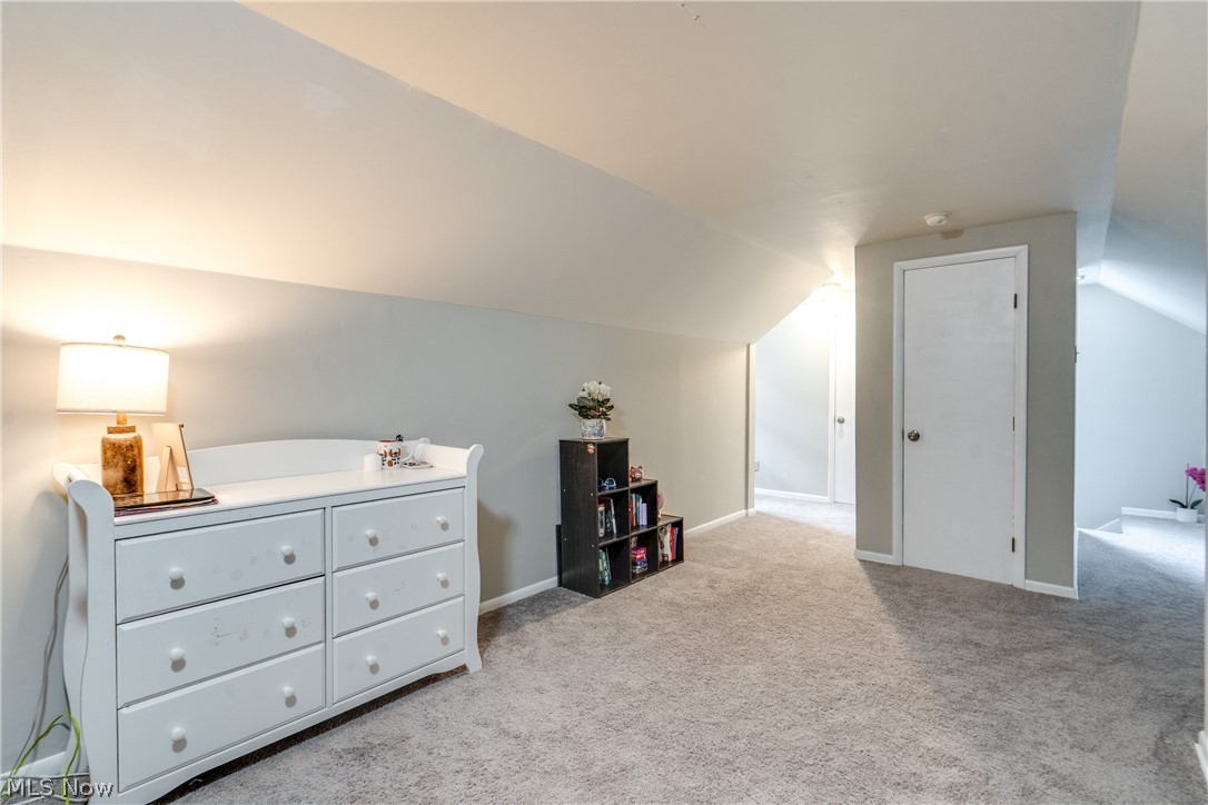 Paradise Park - Residential