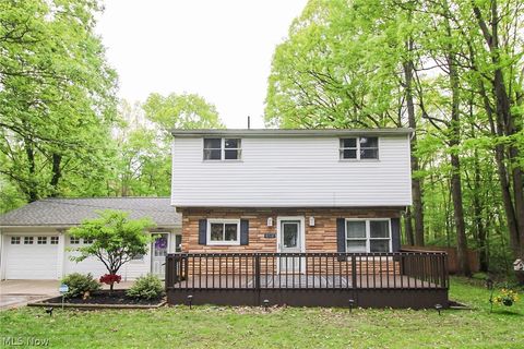 Photo of 8248 Dawson Drive SE, Warren, OH 44484 (MLS # 5210705)
