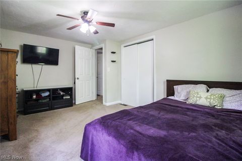 Tiny photo for 8248 Dawson Drive SE, Warren, OH 44484 (MLS # 5210705)