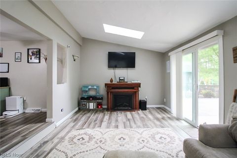 Tiny photo for 8248 Dawson Drive SE, Warren, OH 44484 (MLS # 5210705)