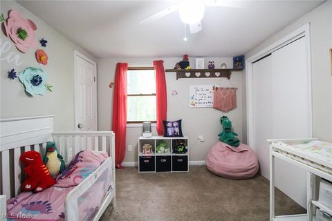 Tiny photo for 8248 Dawson Drive SE, Warren, OH 44484 (MLS # 5210705)