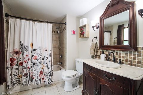 Tiny photo for 8248 Dawson Drive SE, Warren, OH 44484 (MLS # 5210705)