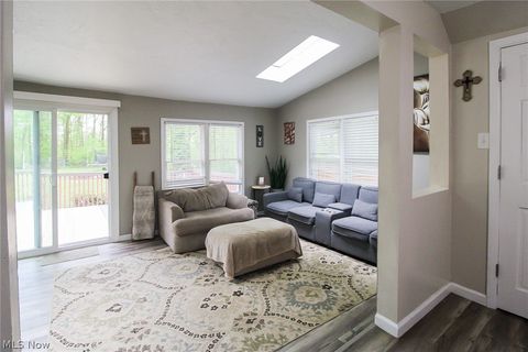 Tiny photo for 8248 Dawson Drive SE, Warren, OH 44484 (MLS # 5210705)
