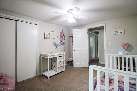 Tiny photo for 8248 Dawson Drive SE, Warren, OH 44484 (MLS # 5210705)