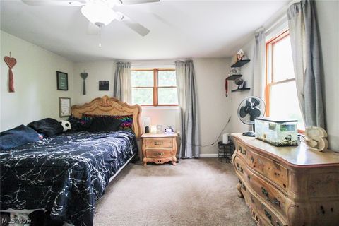 Tiny photo for 8248 Dawson Drive SE, Warren, OH 44484 (MLS # 5210705)