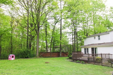 Tiny photo for 8248 Dawson Drive SE, Warren, OH 44484 (MLS # 5210705)