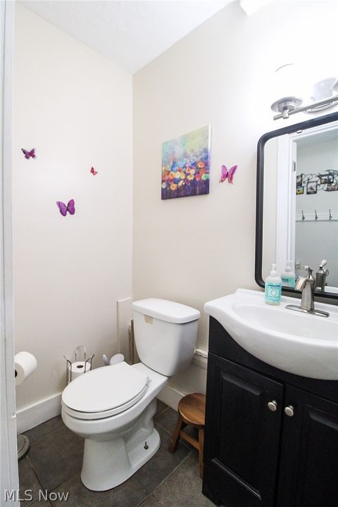Tiny photo for 8248 Dawson Drive SE, Warren, OH 44484 (MLS # 5210705)