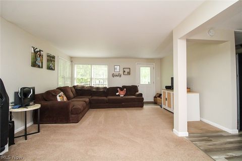 Tiny photo for 8248 Dawson Drive SE, Warren, OH 44484 (MLS # 5210705)