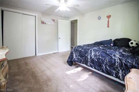 Tiny photo for 8248 Dawson Drive SE, Warren, OH 44484 (MLS # 5210705)