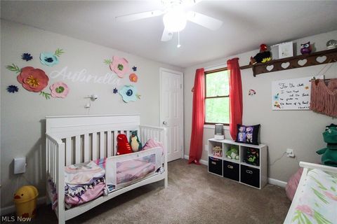 Tiny photo for 8248 Dawson Drive SE, Warren, OH 44484 (MLS # 5210705)