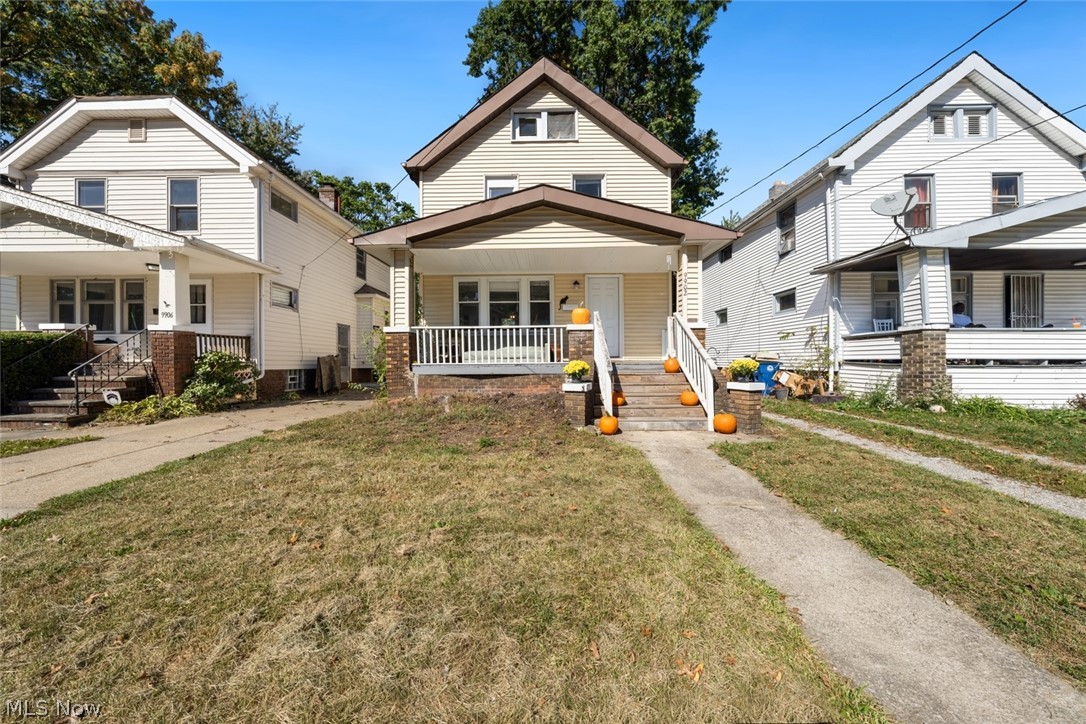 FH Elliots - Residential