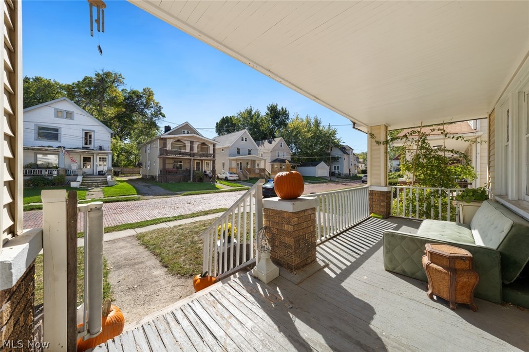 FH Elliots - Residential