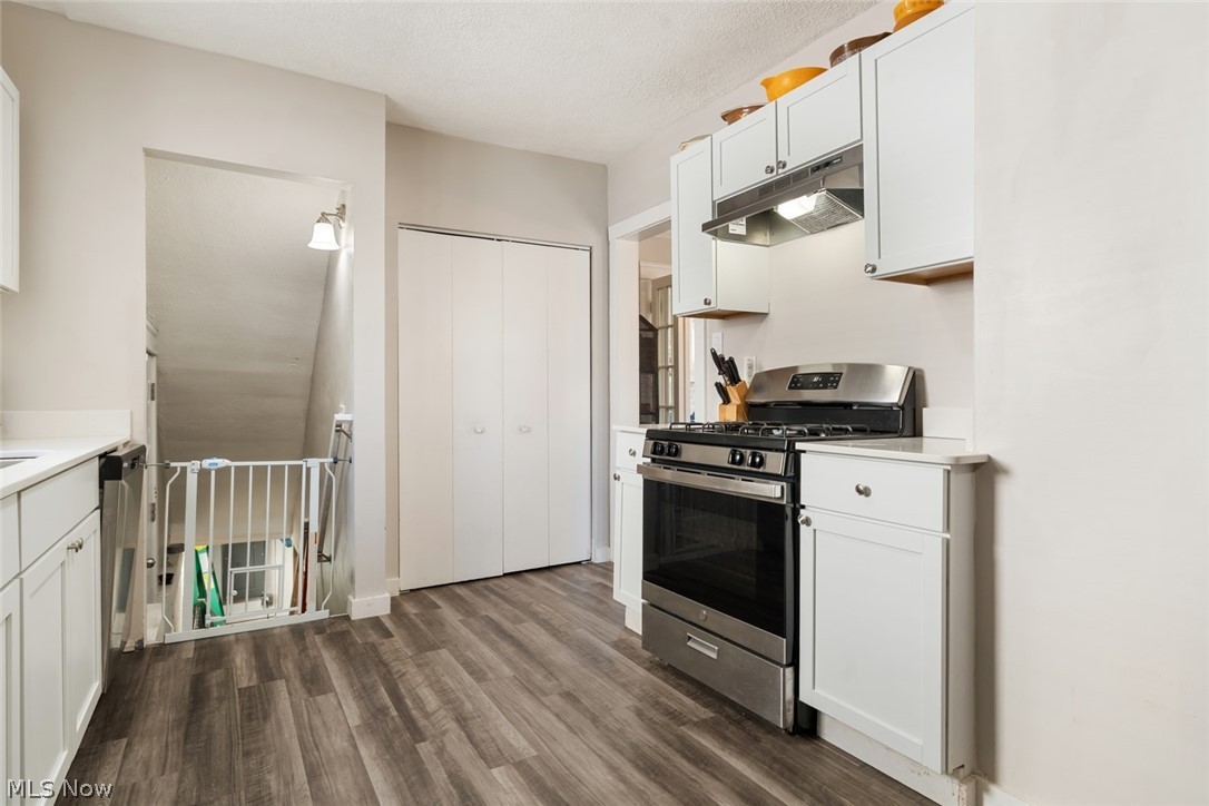 FH Elliots - Residential