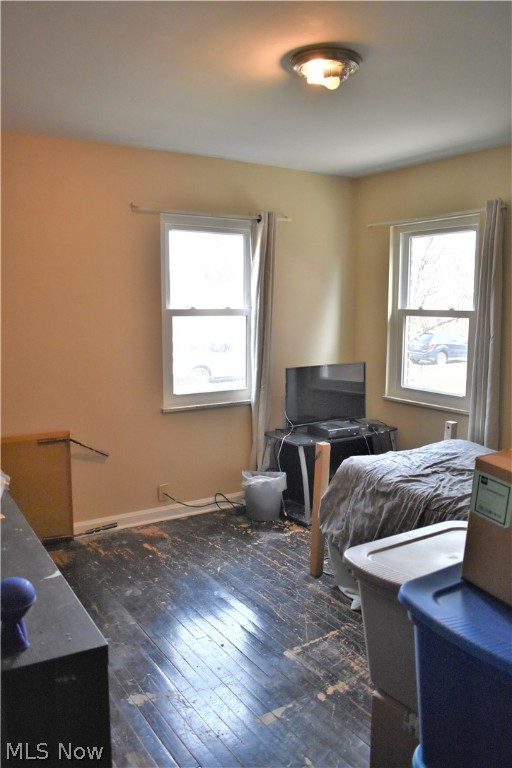 Crawford Land Cos Hollywood - Residential