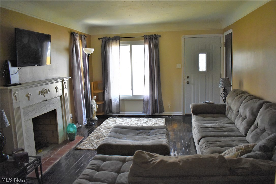 Crawford Land Cos Hollywood - Residential