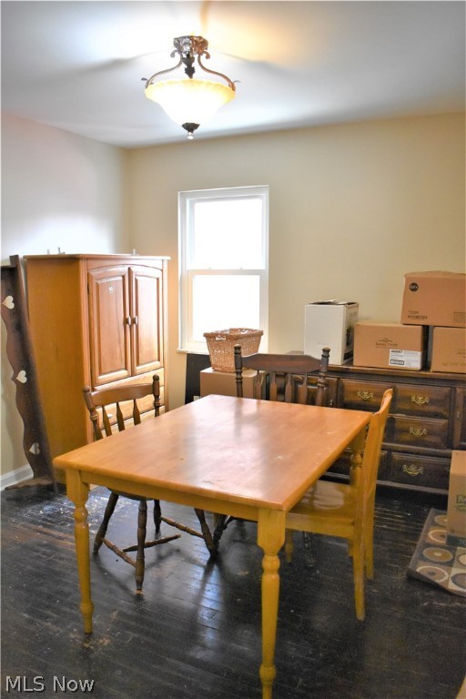 Crawford Land Cos Hollywood - Residential