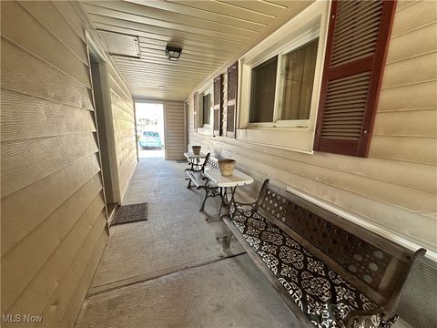 Tiny photo for 107 S Paul Street, Woodsfield, OH 43793 (MLS # 5164568)
