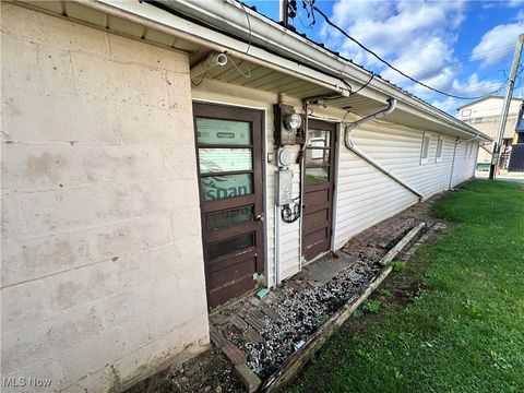Tiny photo for 107 S Paul Street, Woodsfield, OH 43793 (MLS # 5164568)