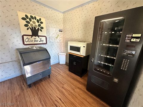 Tiny photo for 107 S Paul Street, Woodsfield, OH 43793 (MLS # 5164568)