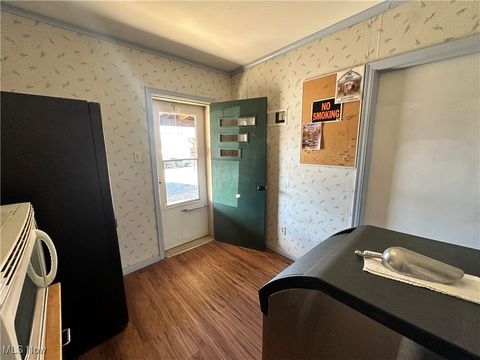 Tiny photo for 107 S Paul Street, Woodsfield, OH 43793 (MLS # 5164568)