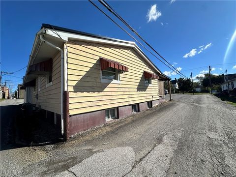 Tiny photo for 107 S Paul Street, Woodsfield, OH 43793 (MLS # 5164568)