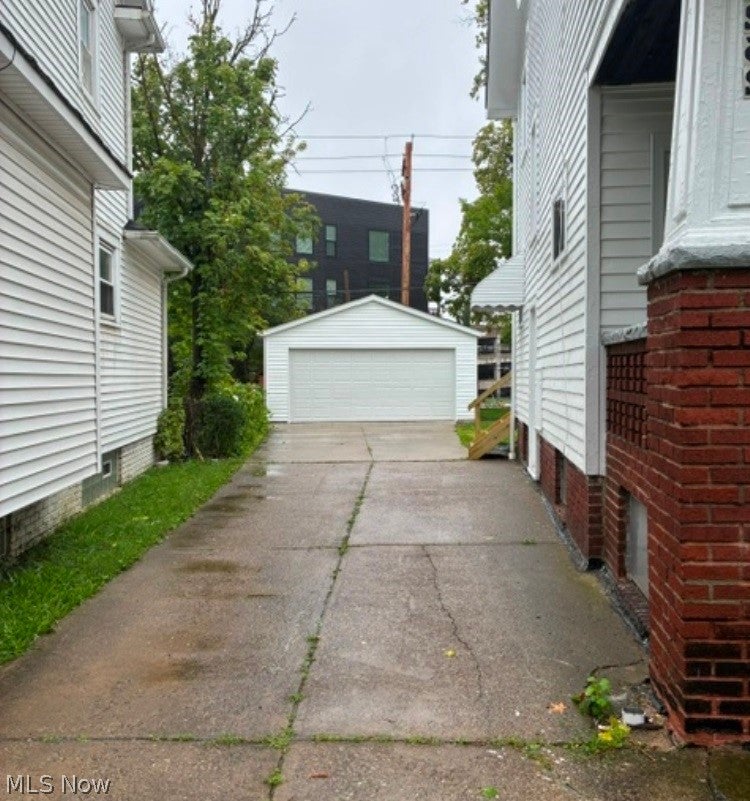 3252 Kildare Road