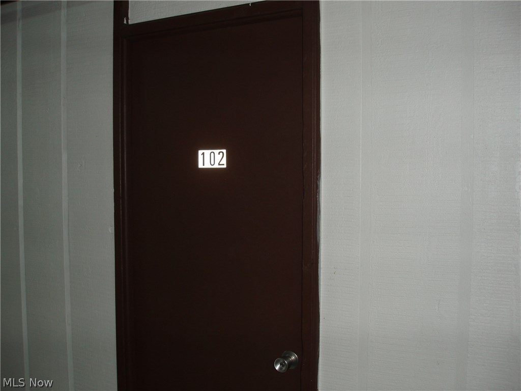 Parkway West Condo - Residential