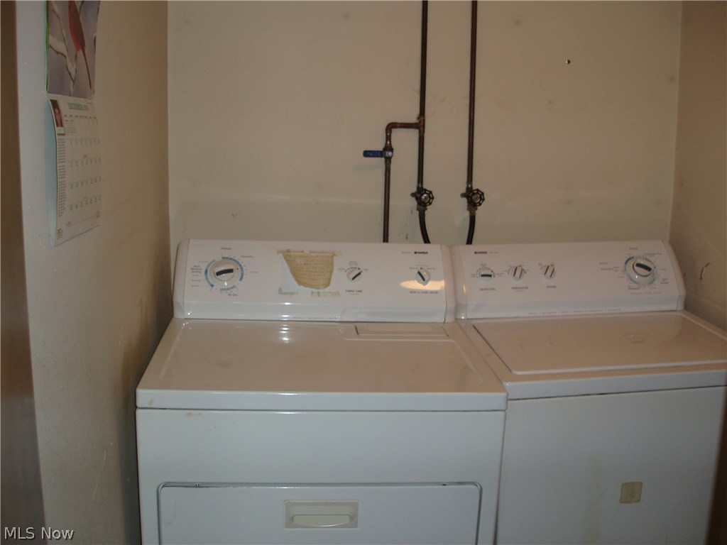 Parkway West Condo - Residential