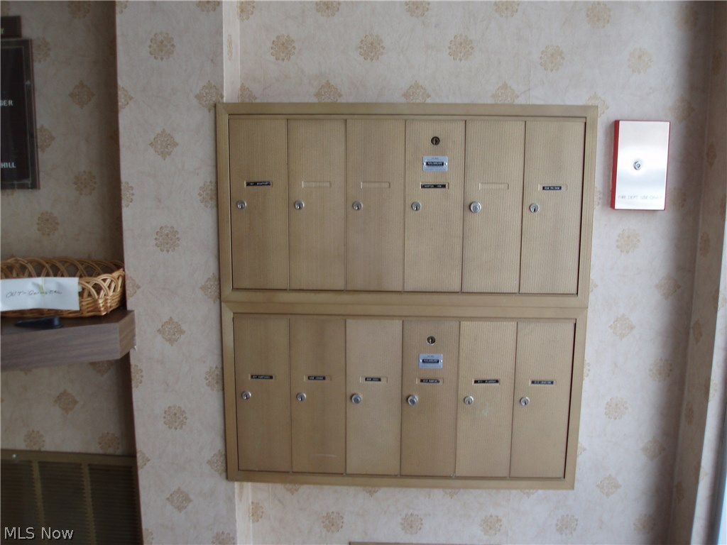 Parkway West Condo - Residential