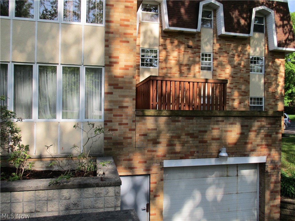 Parkway West Condo - Residential