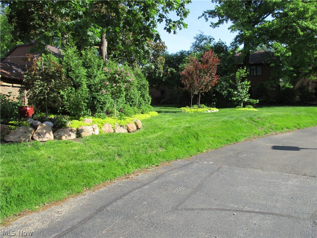 Parkway West Condo - Residential