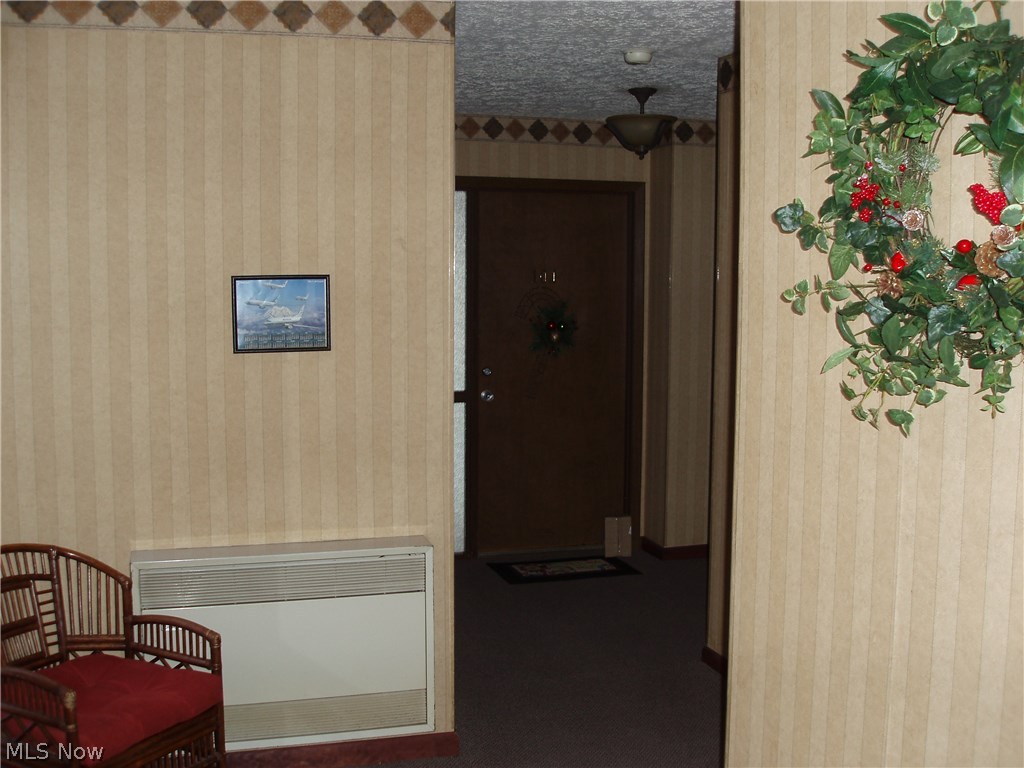 Parkway West Condo - Residential