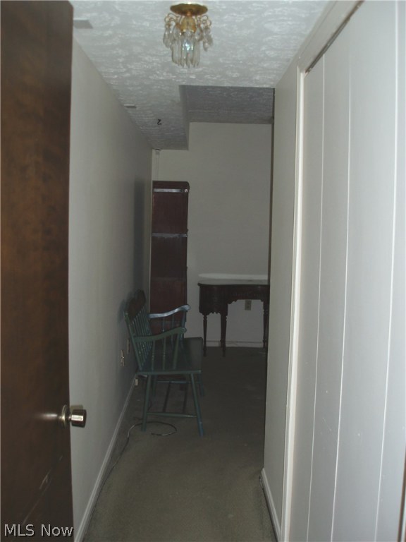 Parkway West Condo - Residential