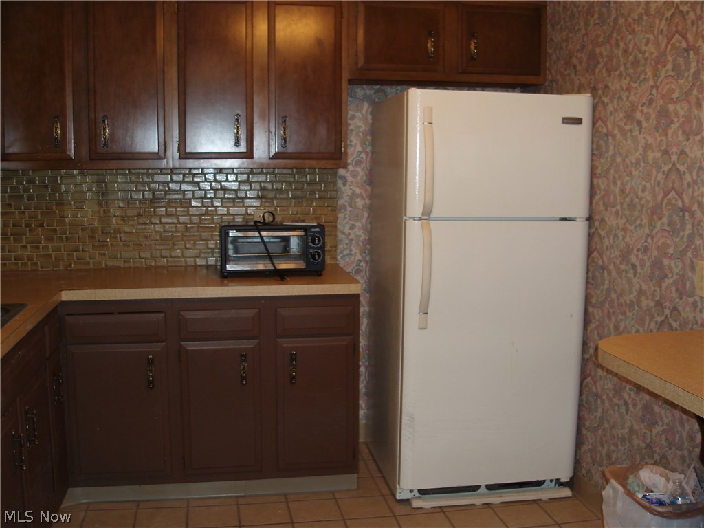 Parkway West Condo - Residential