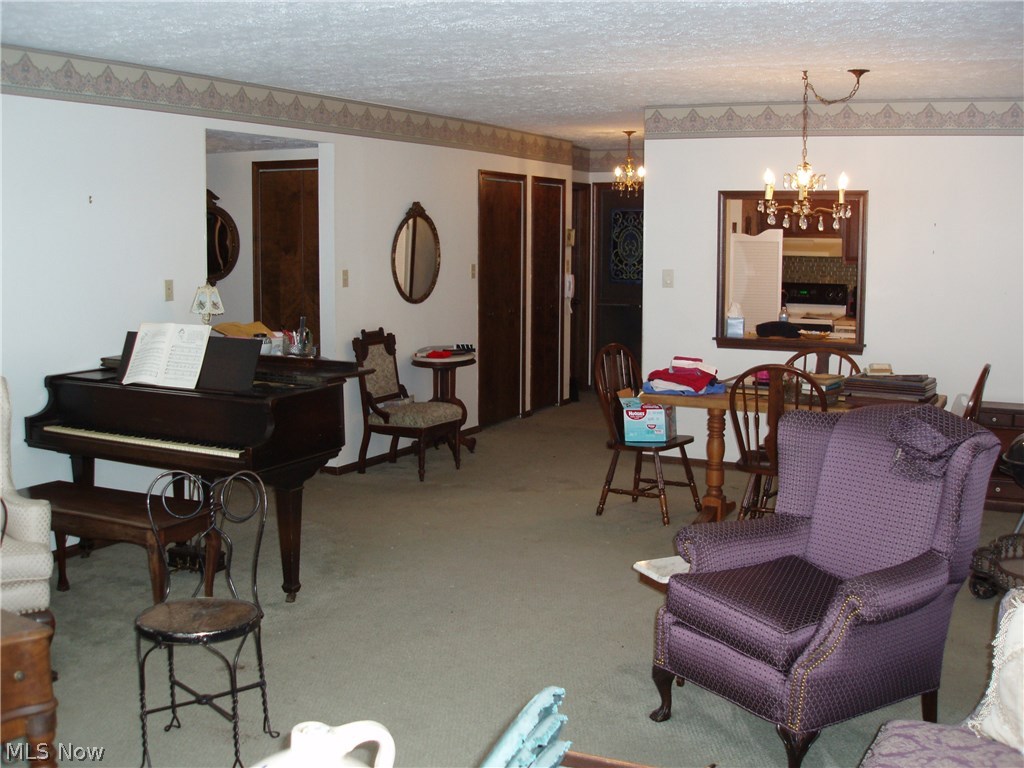 Parkway West Condo - Residential