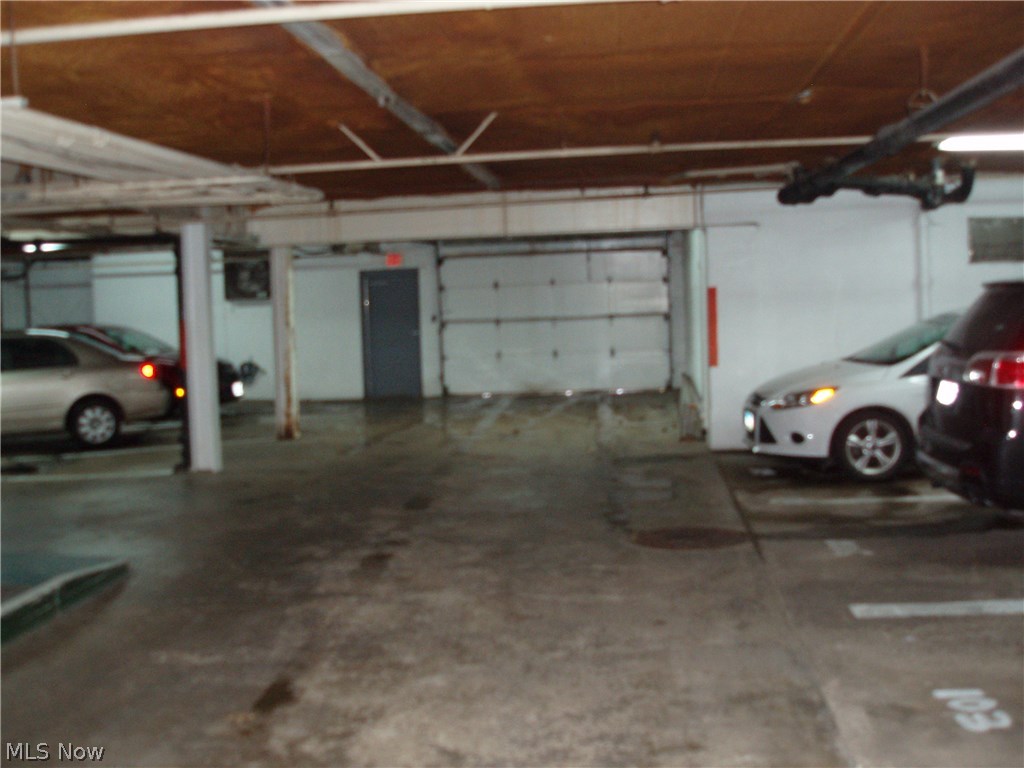 Parkway West Condo - Residential