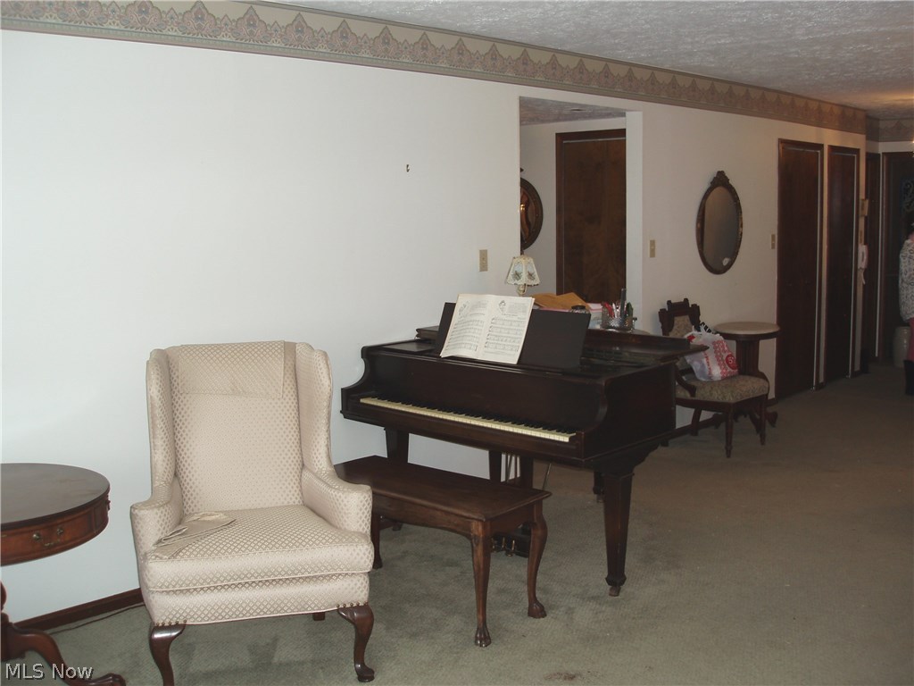 Parkway West Condo - Residential