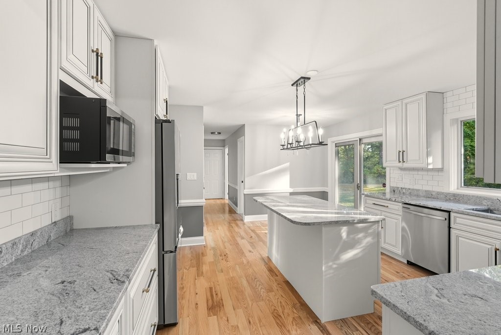 Cuyahoga Falls - Residential