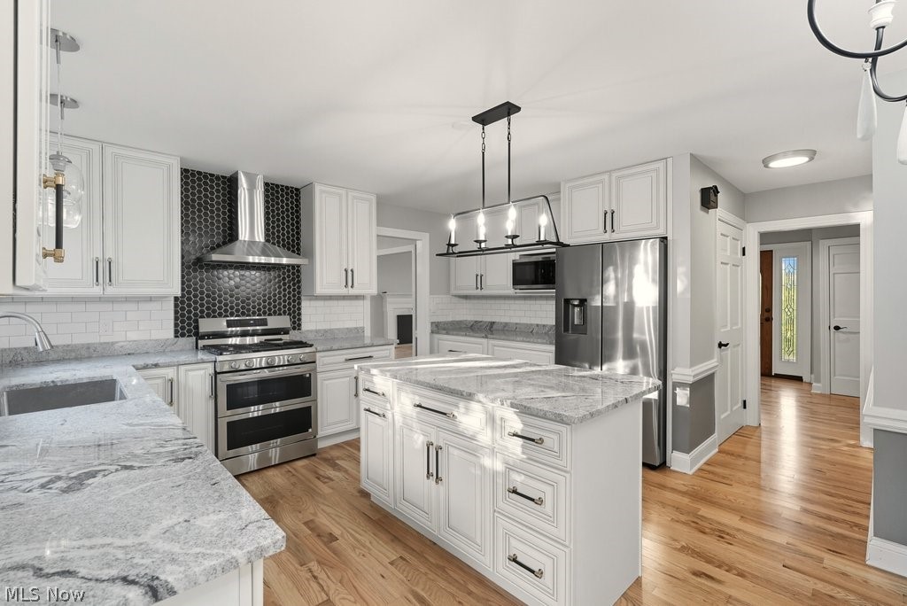 Cuyahoga Falls - Residential