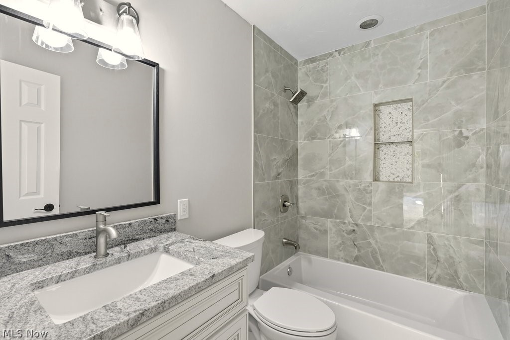 Cuyahoga Falls - Residential