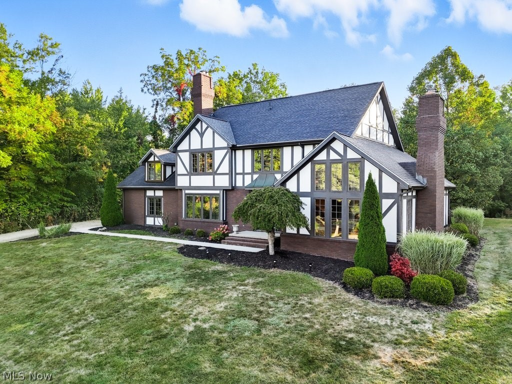 Cuyahoga Falls - Residential