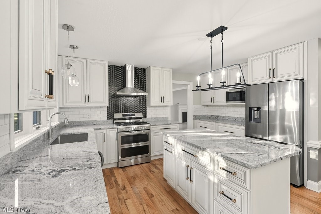 Cuyahoga Falls - Residential