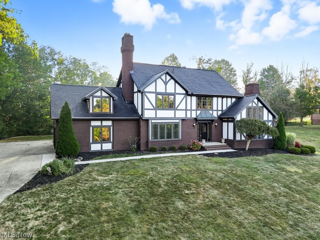 Cuyahoga Falls - Residential