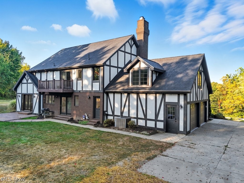 Cuyahoga Falls - Residential