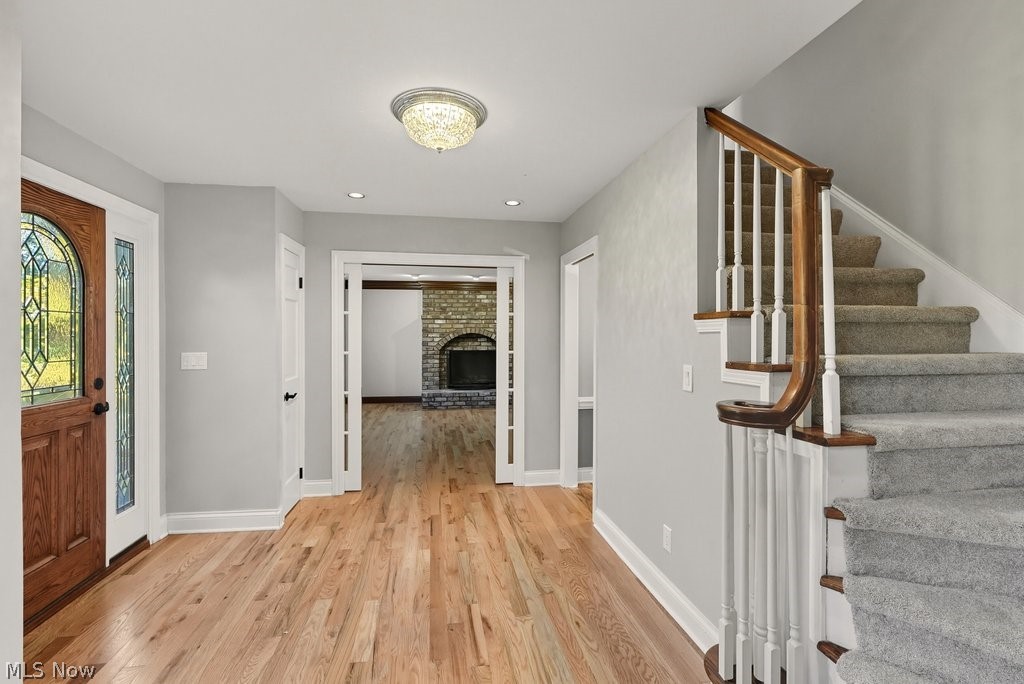 Cuyahoga Falls - Residential