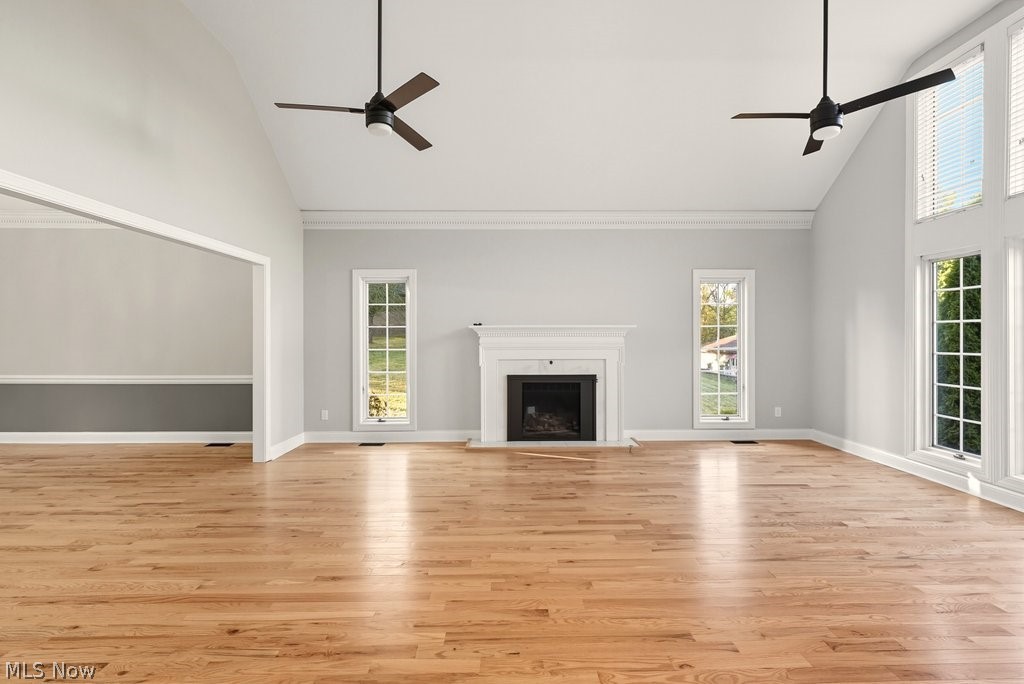 Cuyahoga Falls - Residential