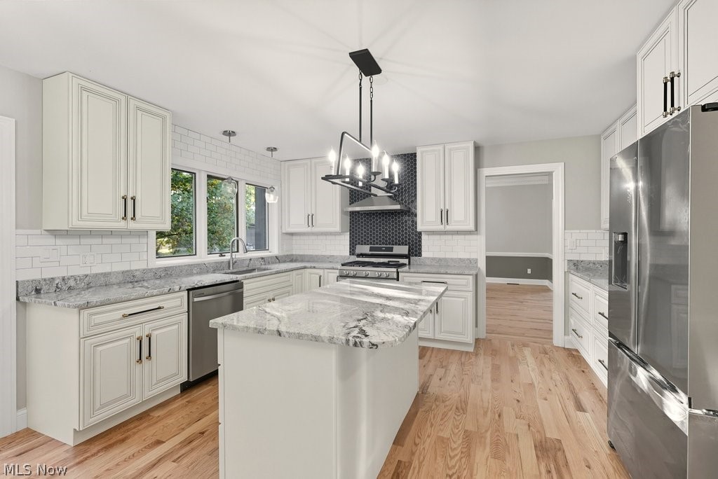 Cuyahoga Falls - Residential