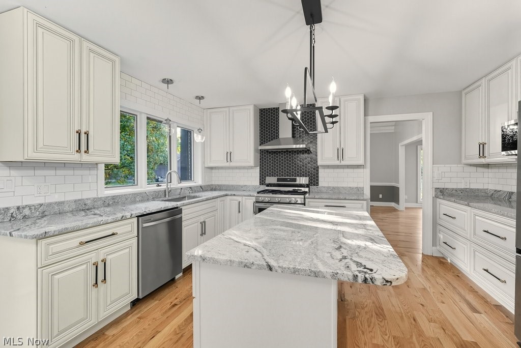 Cuyahoga Falls - Residential