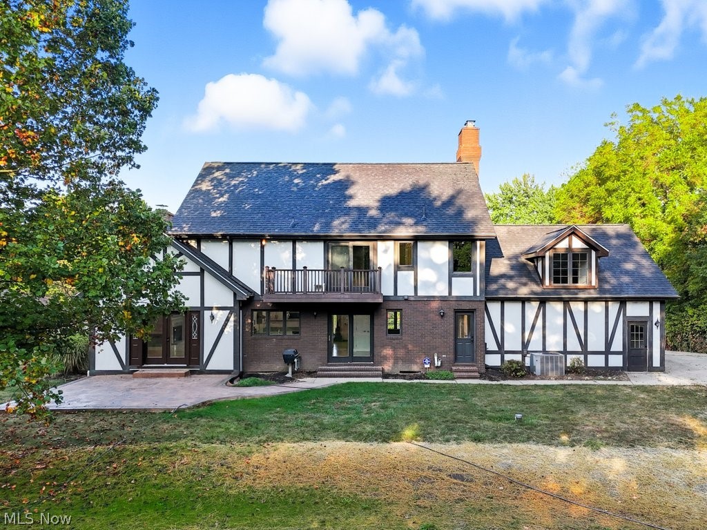 Cuyahoga Falls - Residential