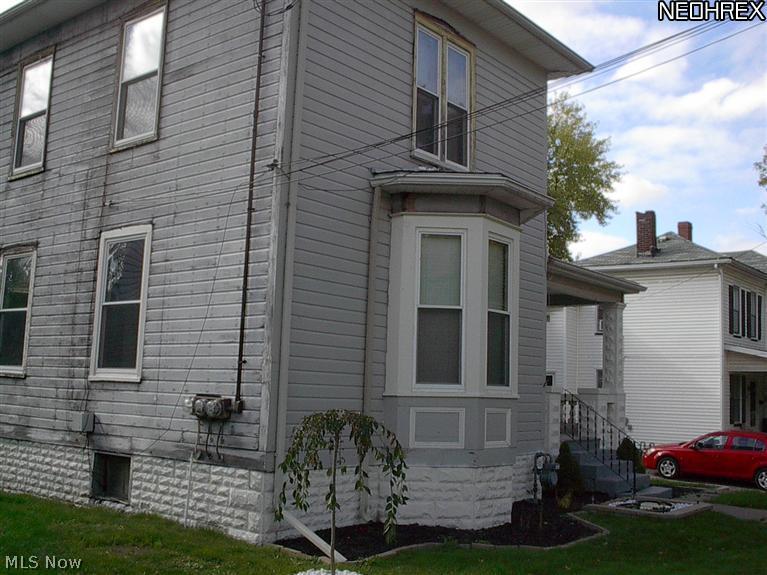 PT 41 Trimbles 50' Franklin Ave .17 AC - Residential Income